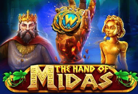 The hand of Midas ufabett